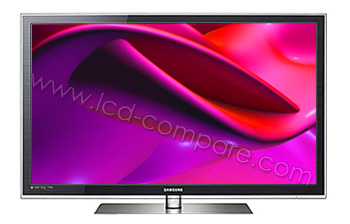 SAMSUNG UE32C6800 - 81 cm