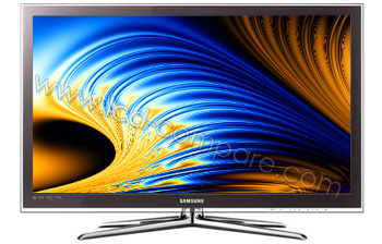 SAMSUNG UE32C6820 - 81 cm