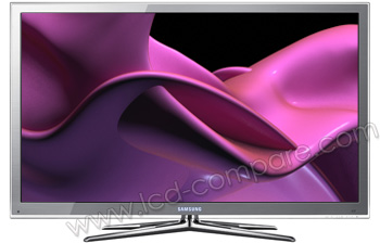 SAMSUNG UE32C8700 - 81 cm