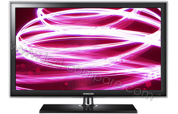 SAMSUNG UE32D4000 - 81 cm