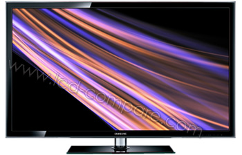 SAMSUNG UE32D5000 - 81 cm