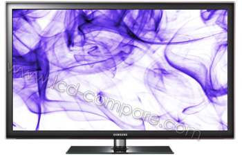 SAMSUNG UE32D5500 - 81 cm