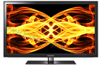 SAMSUNG UE32D5520 - 81 cm