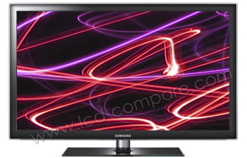 SAMSUNG UE32D5710 - 102 cm