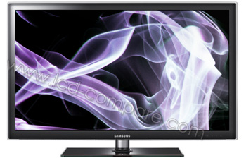 SAMSUNG UE32D5720 - 81 cm