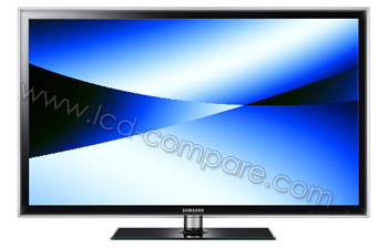 SAMSUNG UE32D6200 - 81 cm