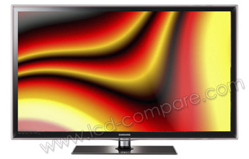 SAMSUNG UE32D6300 - 81 cm