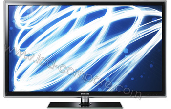 SAMSUNG UE32D6320 - 81 cm