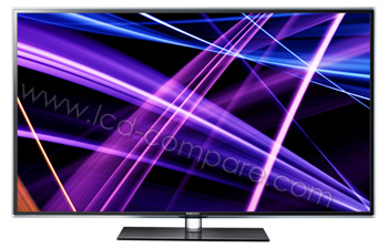 SAMSUNG UE32D6500VH - 81 cm
