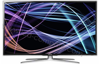 SAMSUNG UE32D6540 - 81 cm