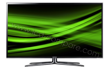 SAMSUNG UE32D6750 - 81 cm