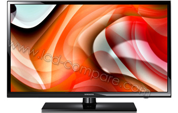 SAMSUNG UE32EH4003WXXN - 81 cm