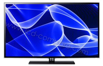 SAMSUNG UE32ES5500WXXC - 81 cm