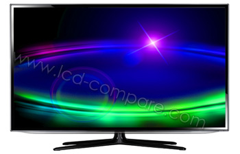 SAMSUNG UE32ES6300 - 81 cm