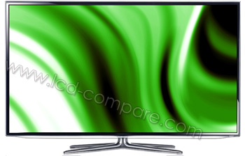 SAMSUNG UE32ES6530 - 81 cm