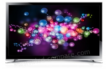 SAMSUNG UE32F4500AYXZT - 81 cm