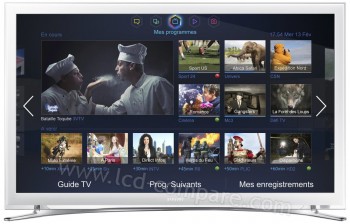 SAMSUNG UE32F4510 - 81 cm