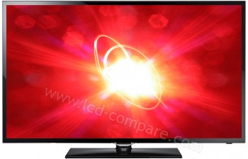 SAMSUNG UE32F5370 - 81 cm