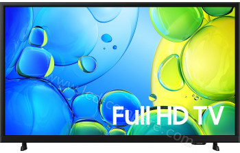 SAMSUNG UE32F6002FKXXH - 80 cm - A partir de : 249.09 &euro; chez ESSEBI SHOP chez RueDuCommerce