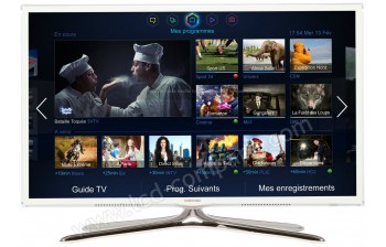 SAMSUNG UE32F6510SSXXN - 81 cm