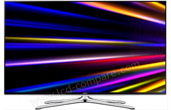 SAMSUNG UE32H6200AYXZT - 81 cm
