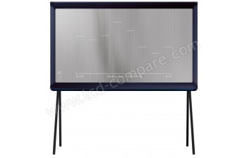 SAMSUNG UE32LS001CU - 80 cm