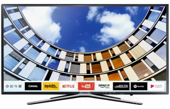 SAMSUNG UE32M5575 - 81 cm