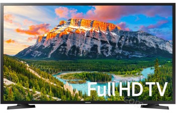 SAMSUNG UE32N5000AWXXN - 80 cm