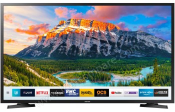 SAMSUNG UE32N5300AWXXN - 80 cm