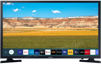 SAMSUNG UE32T4300AEXZT - 80 cm - A partir de : 238.69 &euro; chez ESSEBISHOP chez Cdiscount