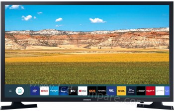 SAMSUNG UE32T4305 - 80 cm - A partir de : 315.91 € chez 2KINGS chez RueDuCommerce