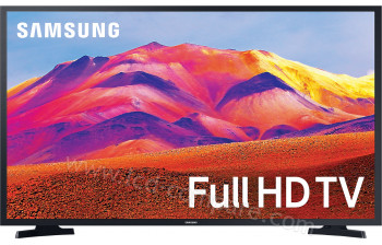 SAMSUNG UE32T5375CD - 80 cm - A partir de : 329.98 € chez RueDuCommerce