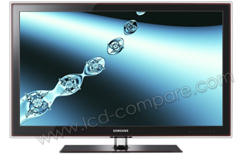 SAMSUNG UE37C5000 - 94 cm