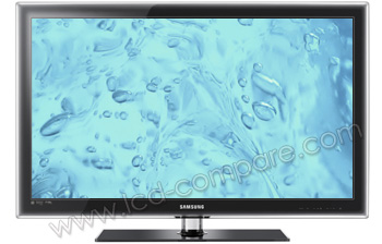 SAMSUNG UE37C5100 - 94 cm