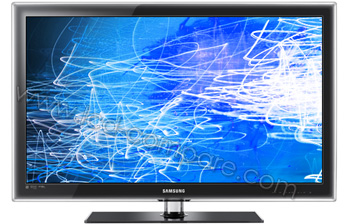 SAMSUNG UE37C5105 - 94 cm