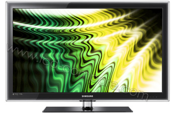 SAMSUNG UE37C5700 - 94 cm