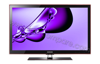 SAMSUNG UE37C5800 - 94 cm