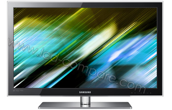 SAMSUNG UE37C6000 - 94 cm