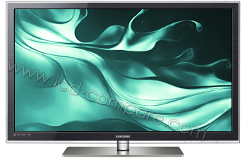 SAMSUNG UE37C6500 - 94 cm