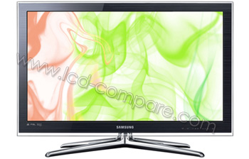 SAMSUNG UE37C6530 - 94 cm
