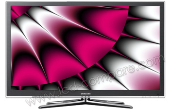 SAMSUNG UE37C6540 - 94 cm