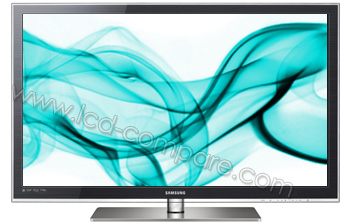 SAMSUNG UE37C6600 - 94 cm