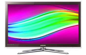 SAMSUNG UE37C6620 - 94 cm