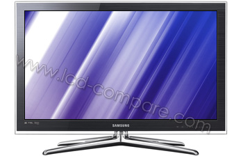 SAMSUNG UE37C6730 - 94 cm