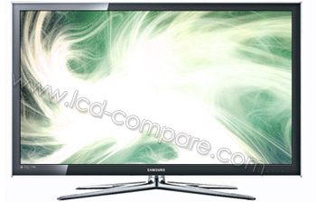 SAMSUNG UE37C6740 - 94 cm