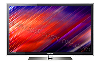 SAMSUNG UE37C6800 - 94 cm