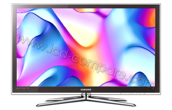 SAMSUNG UE37C6820 - 94 cm