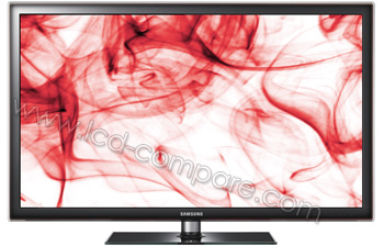 SAMSUNG UE37D5500 - 94 cm