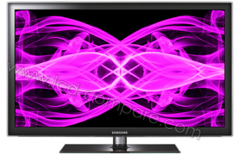 SAMSUNG UE37D5520 - 94 cm