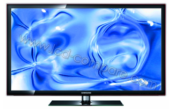 SAMSUNG UE37D5700 - 94 cm